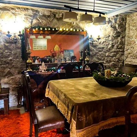 Αρχοντικό Βογιάρου Hotell Kalarítai Exteriör bild